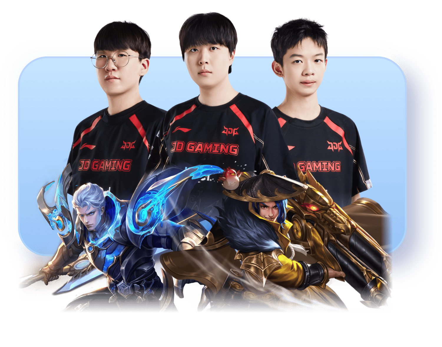 Tactics Insights